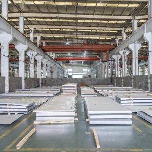 304 stainless steel sheet