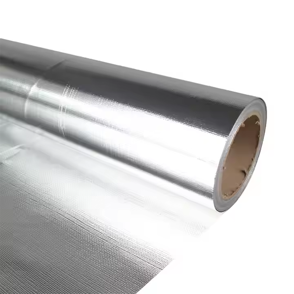 household aluminum foil