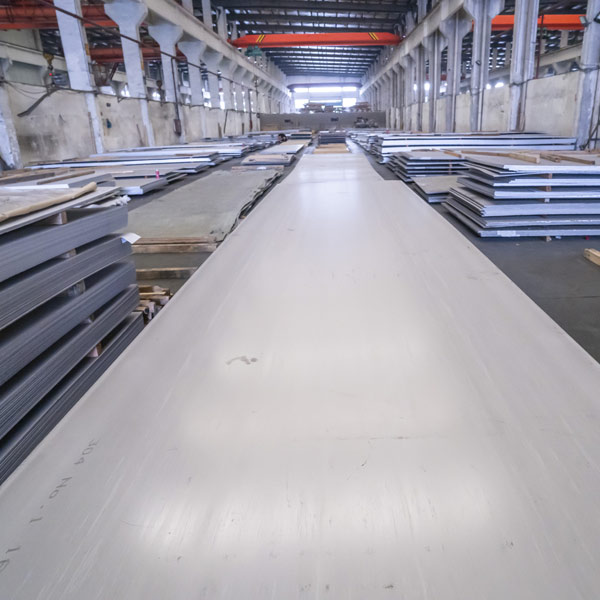 304 stainless steel sheet