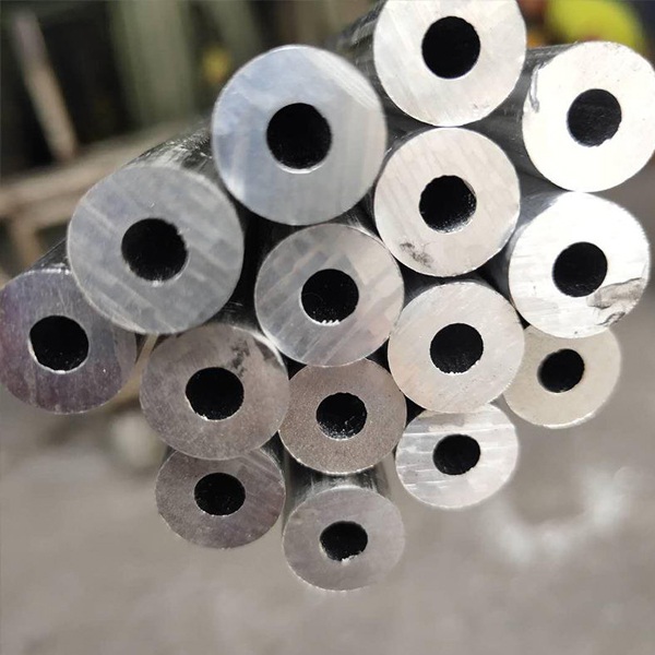 6063 aluminum pipe
