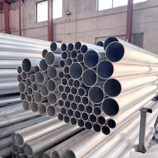 6061 aluminum pipe