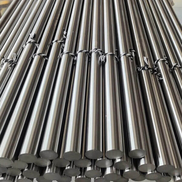 410 stainless steel round bar