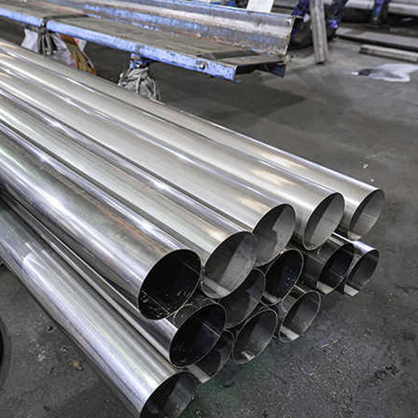 304 stainless steel pipe