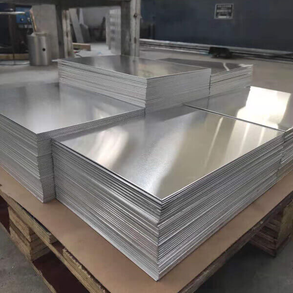 4*8 aluminum sheet