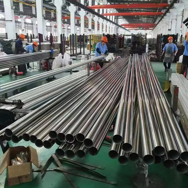 201-stainless-pipe
