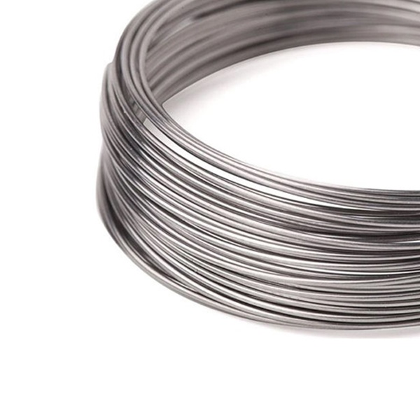 stainless steel spring wire