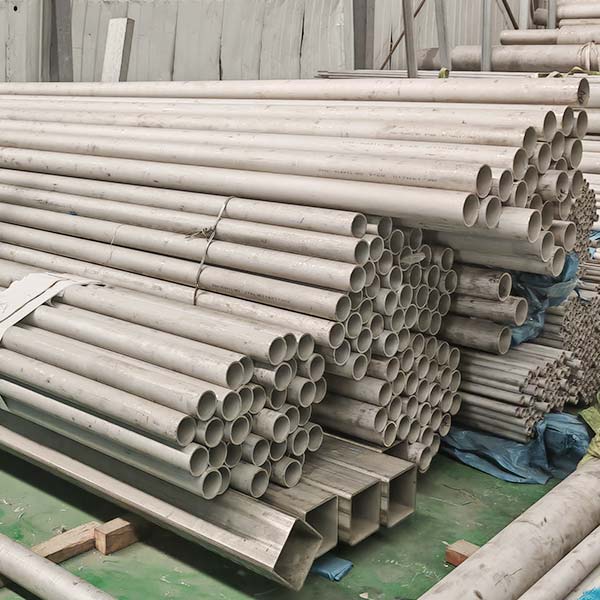 316 ss tube