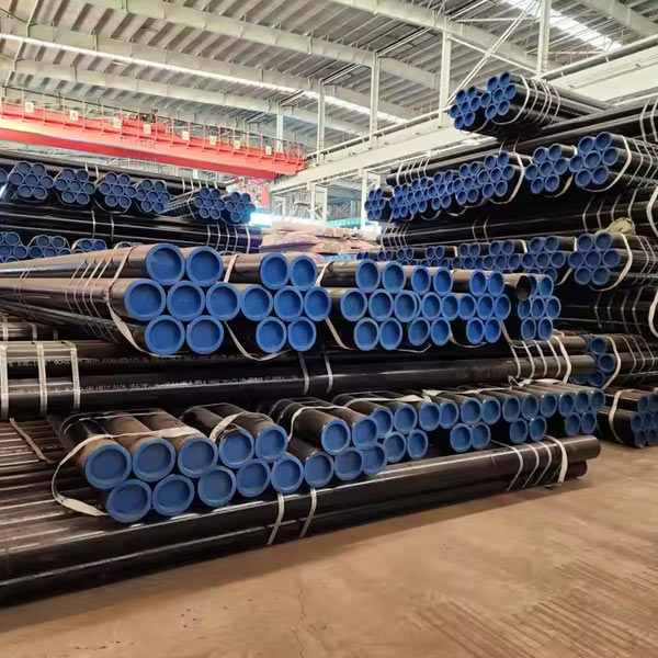 ASTM A106 Pipe