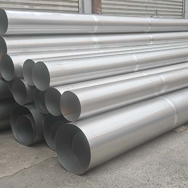 316 ss tube