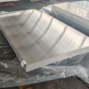2A12 aluminum sheet