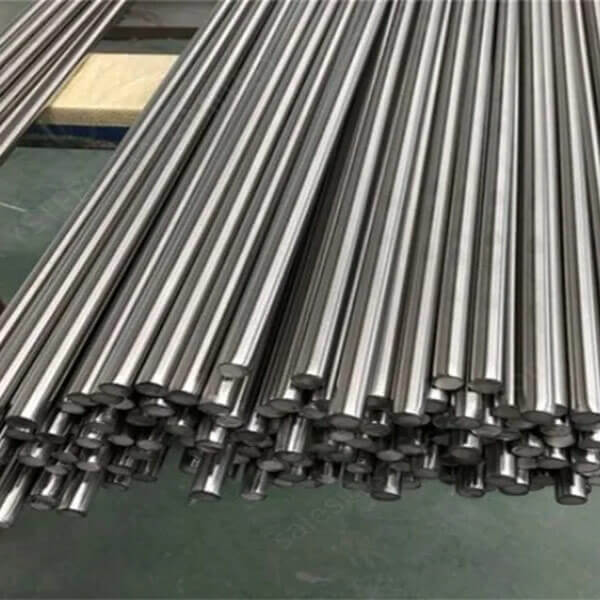 stainless steel round bar