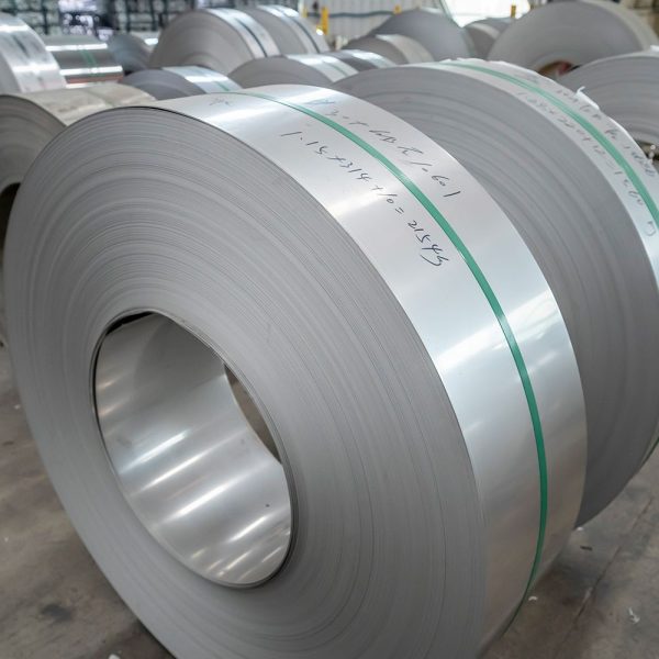 316 stainless steel strip
