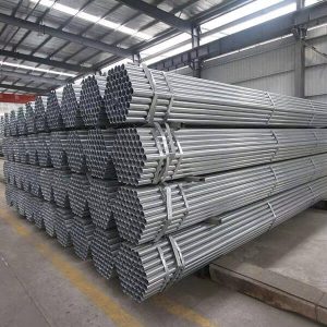 A53 schedule 40 pipe