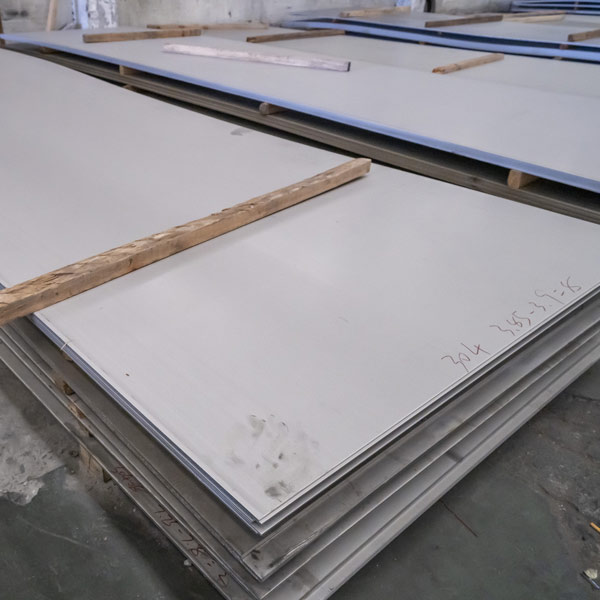 304 stainless steel sheet