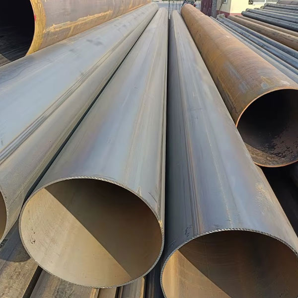 erw carbon steel pipe
