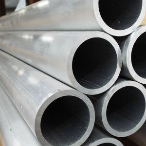 6061 aluminum pipe