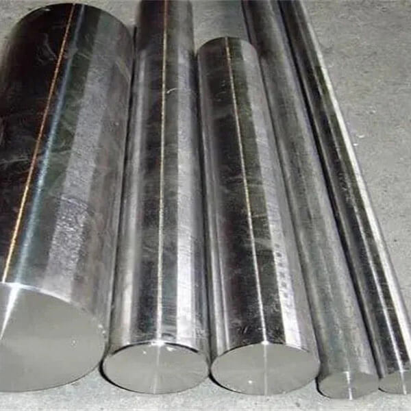 stainless steel round bar