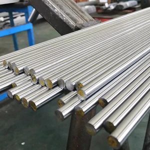 410 stainless steel round bar