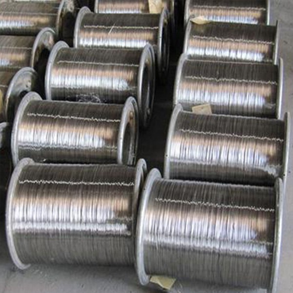 soft wire