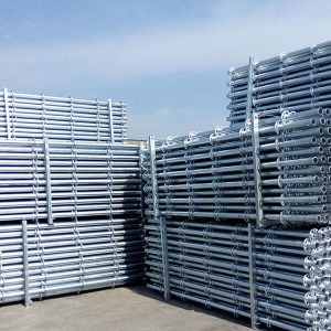gi pipe scaffolding
