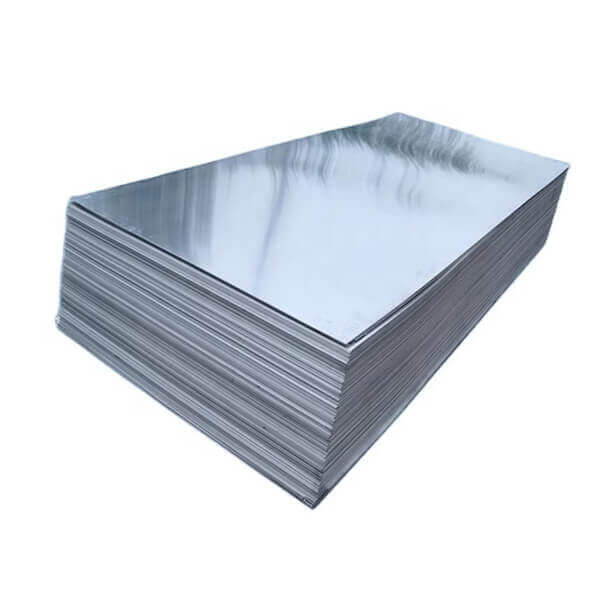 4*8 aluminum sheet