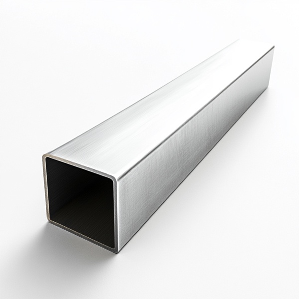 6082 aluminum tube