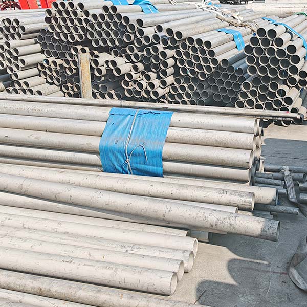 316 ss tube