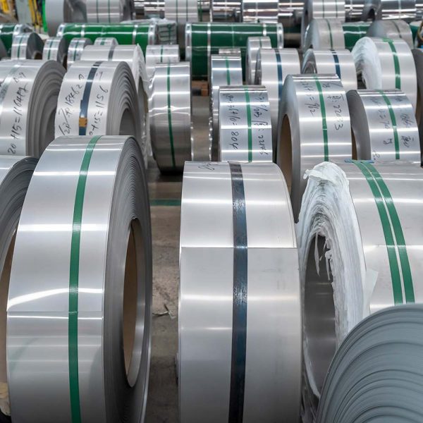 316 stainless steel strip