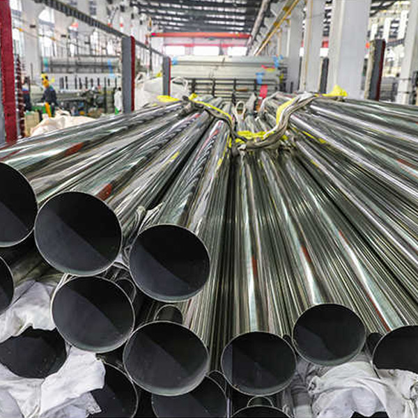 304 stainless steel pipe