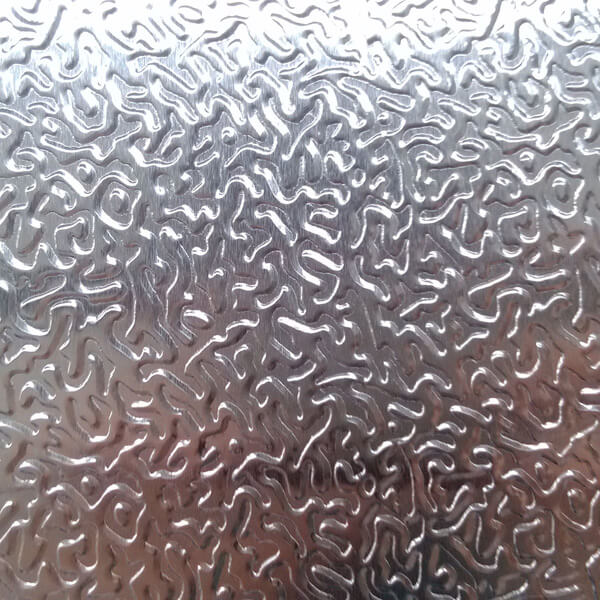 aluminum tread plate