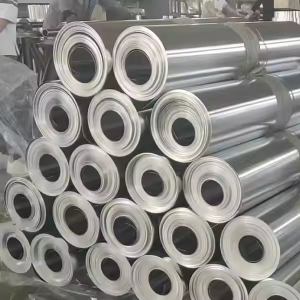 household aluminum foil