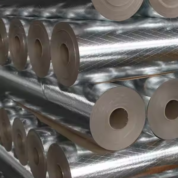 Pharmaceutical Aluminum Foil