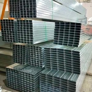 Q345 Galvanized Steel Pipe