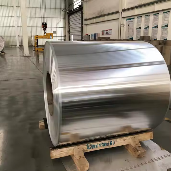 1060 aluminum foil