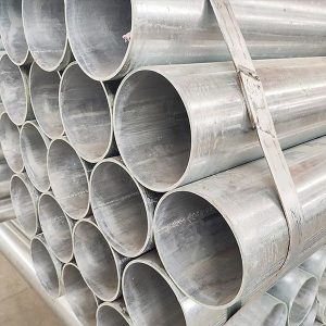 5754 aluminum pipe