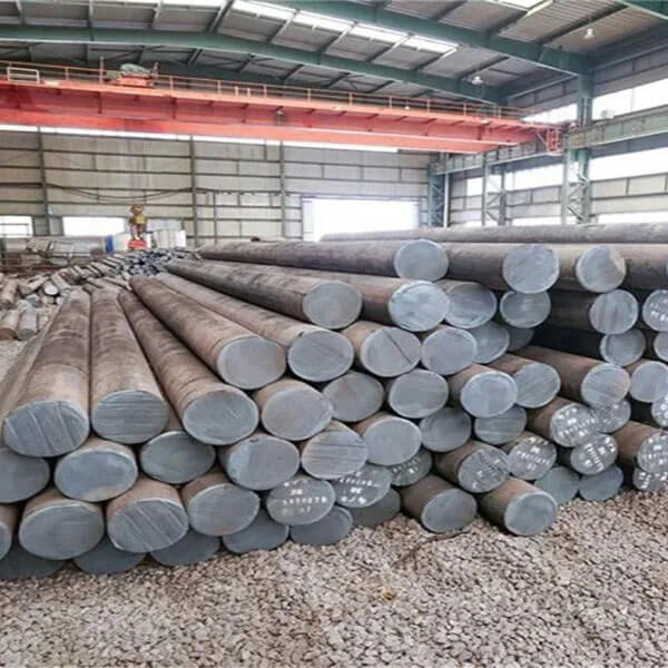 stainless steel round bar