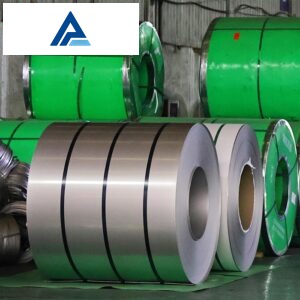 Stainless Steel Coil