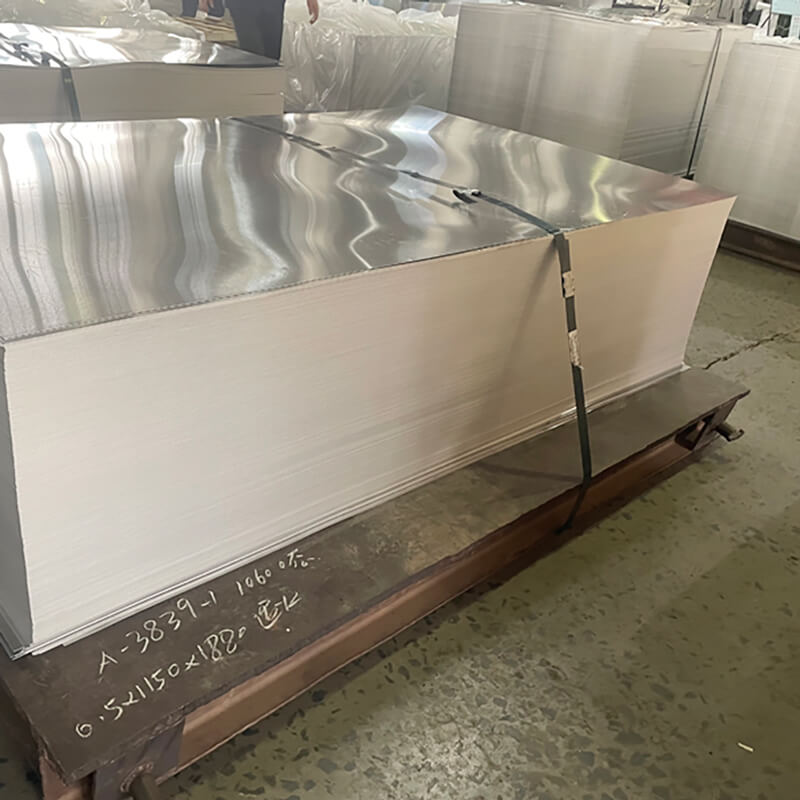 6061 aluminum sheet
