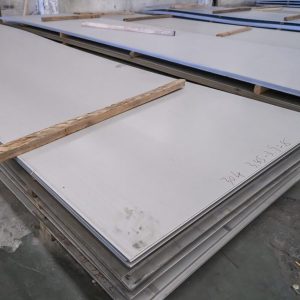 304 stainless steel sheet