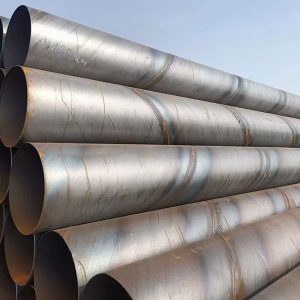 spiral tube