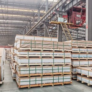 3104 aluminum coil for beverage cans