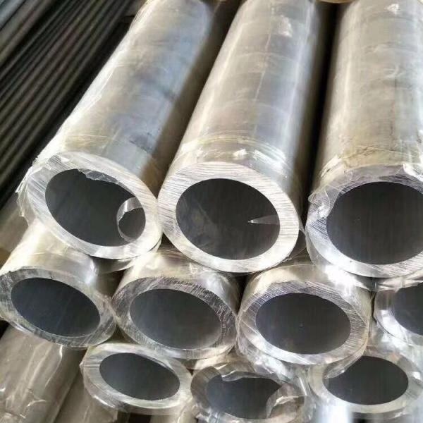 6061 aluminum pipe