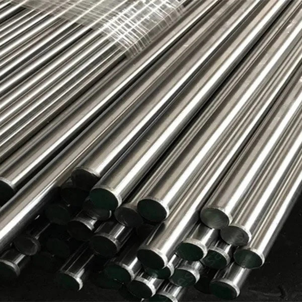 stainless steel round bar