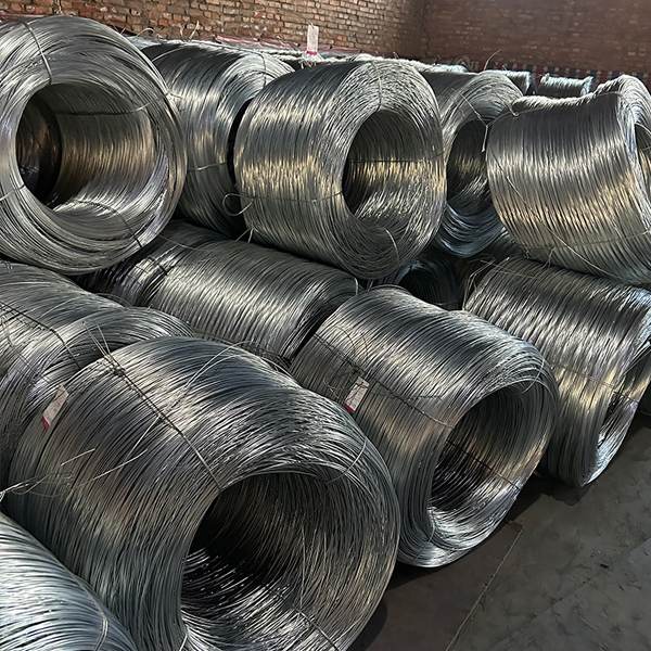 bright wire