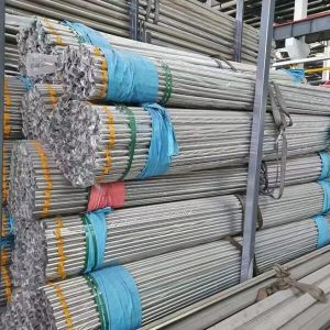 201-stainless-pipe