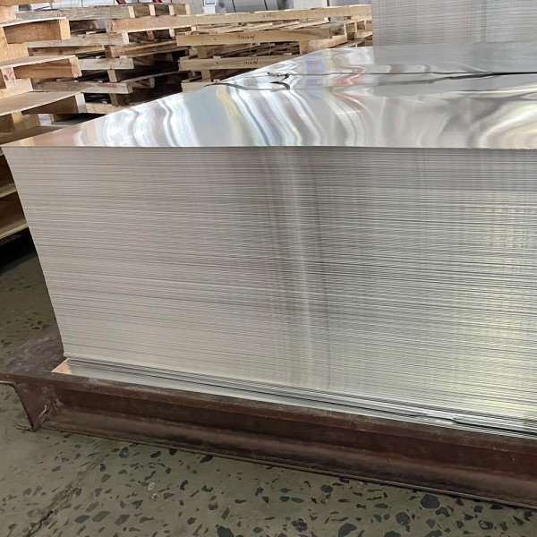 3003 aluminum sheet for automotive use