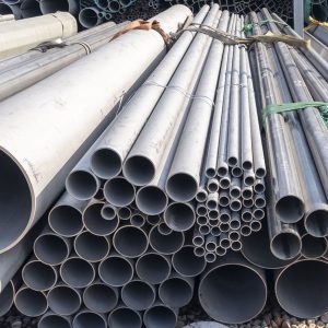 304 stainless steel pipe