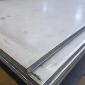 304 stainless steel sheet