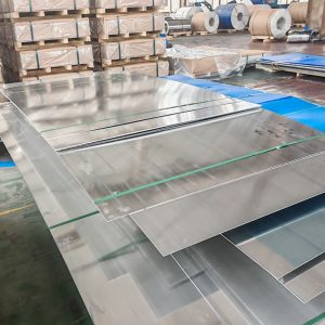 2A12 aluminum sheet