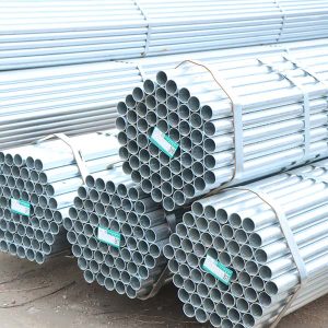 20# gi pipe